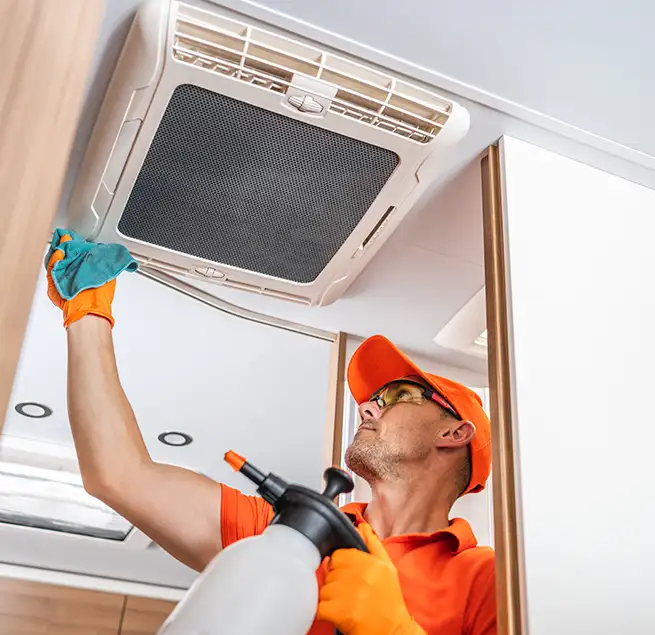 Why Homeowners & Businesses Trust Us in Alliance, OH?