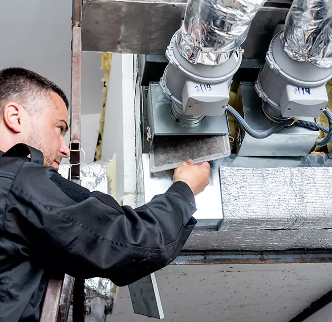  Why Homeowners & Businesses Trust Us in Alliance, OH?