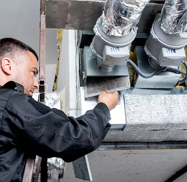 Why Homeowners & Businesses Trust Us in Alliance, OH?