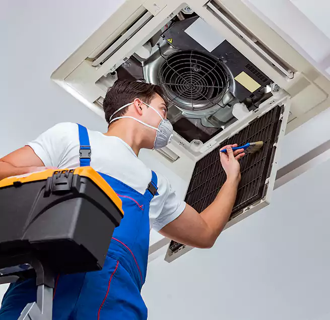 Why Homeowners & Businesses Trust Us in Alliance, OH