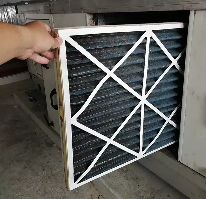 Why Homeowners & Businesses Trust Us Alliance, OH?