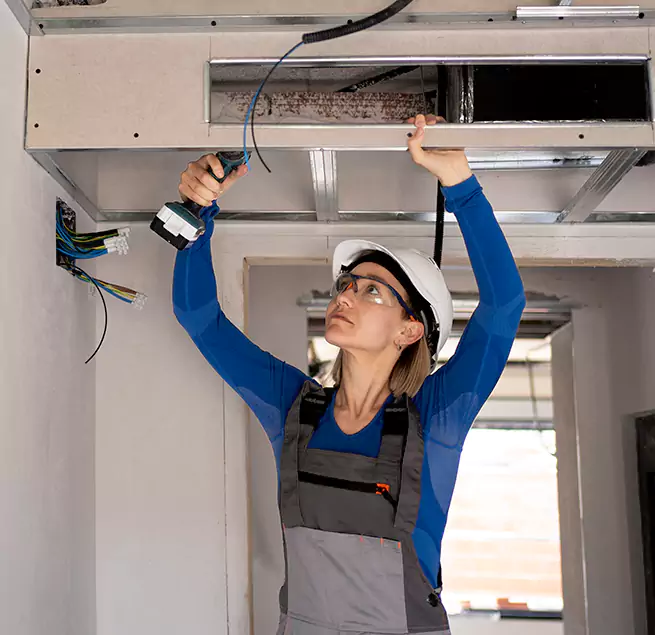 Why Homeowners & Businesses Trust Us in Alliance, OH?