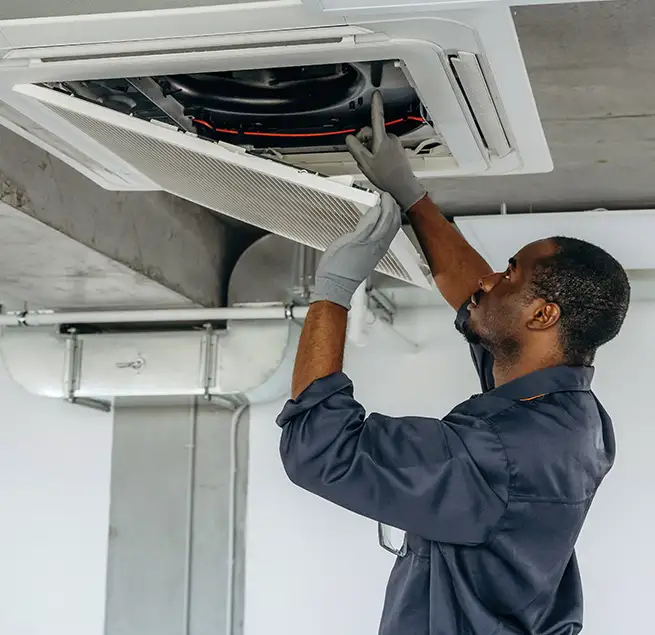 Why Homeowners & Businesses Trust Us in Alliance, OH?