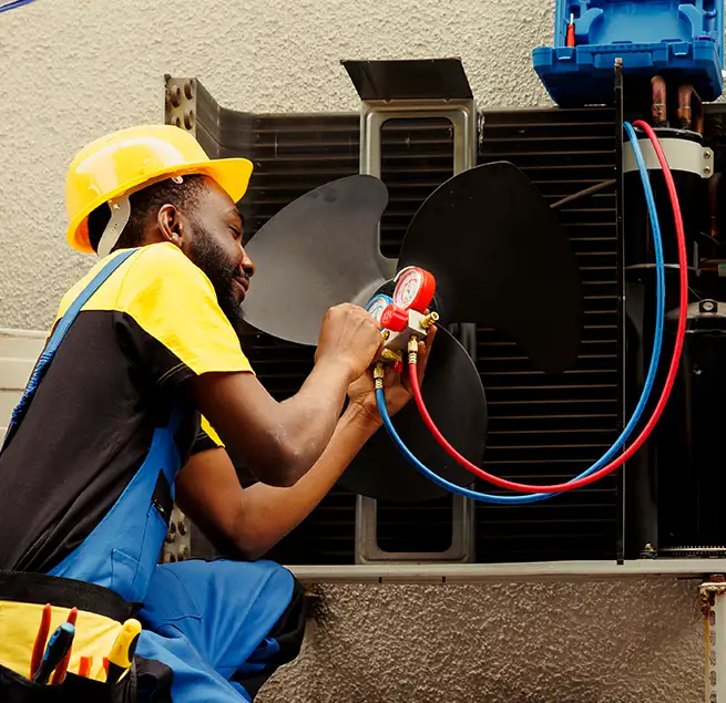 Why Homeowners & Businesses Trust Us in Alliance, OH?