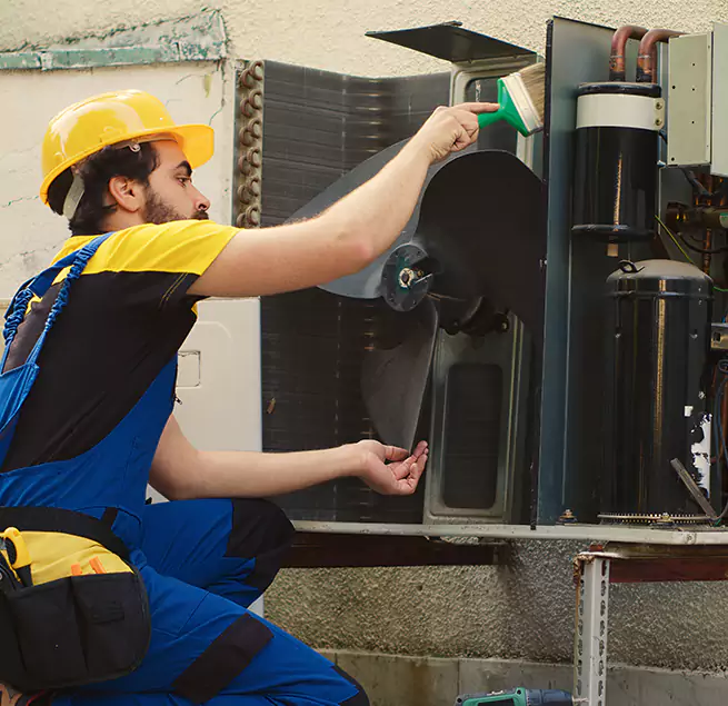 Why Homeowners & Businesses Trust Us Alliance, OH?