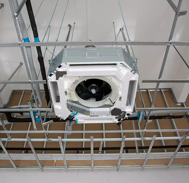 Why Homeowners & Businesses Trust Us Alliance, OH