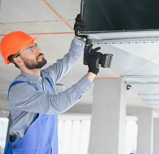 Why Homeowners & Businesses Trust Us in Alliance, OH?