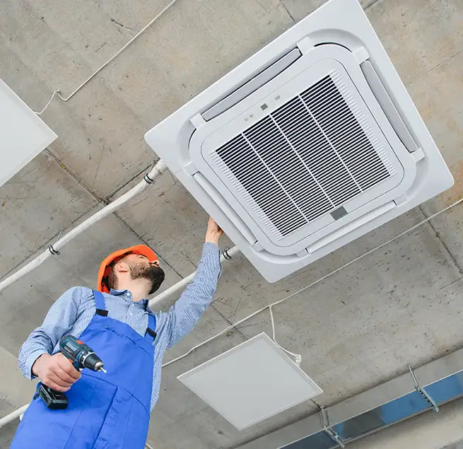 Why Homeowners & Businesses Trust Us in Alliance, OH