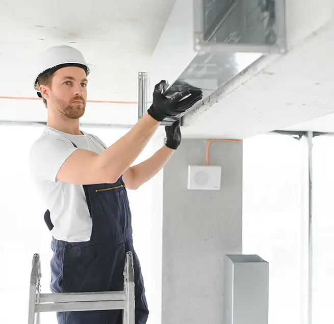 Why Homeowners & Businesses Trust Us in Alliance, OH?