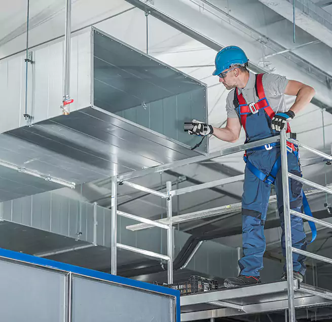 Why Homeowners & Businesses Trust Us in Alliance, OH?