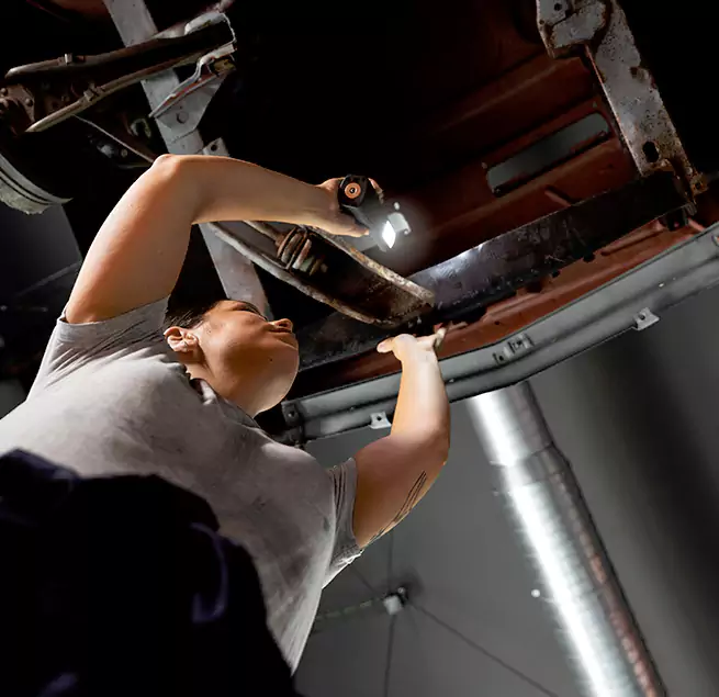 Why Homeowners & Businesses Trust Us Alliance, OH