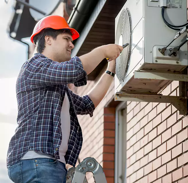 Why Homeowners & Businesses Trust Us Alliance, OH