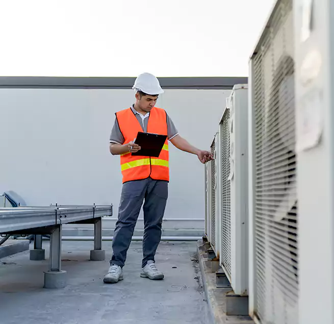 Why Homeowners & Businesses Trust Us in Alliance, OH?