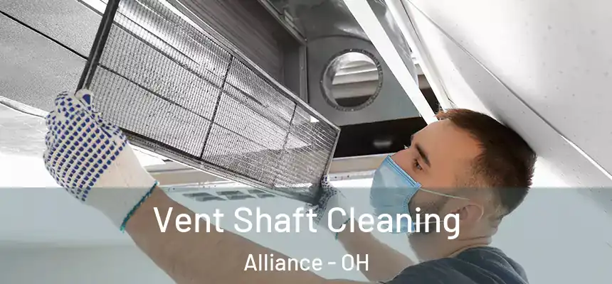  Vent Shaft Cleaning Alliance - OH